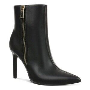 Sarishaa Zip Booties 8